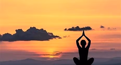 Prayer-Meditation-Sound Journey