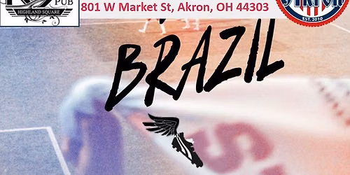USWNT vs Brazil
