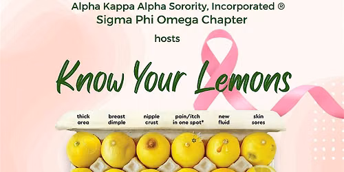 Know Your Lemons