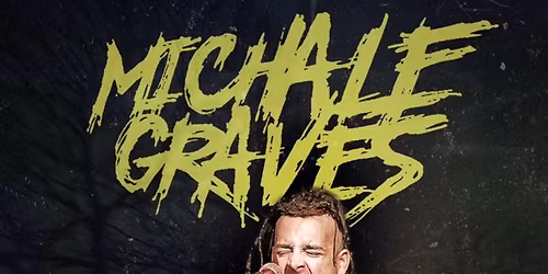 Michale Graves Ac\u00fastico Sala RBX