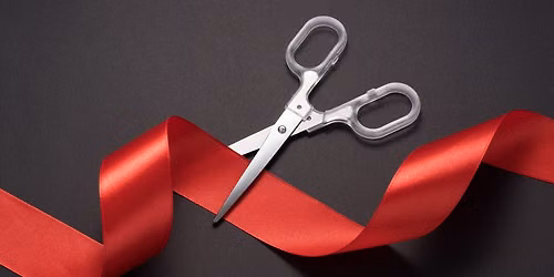 Hidden River Farms & Retrievers Joint Ribbon Cutting