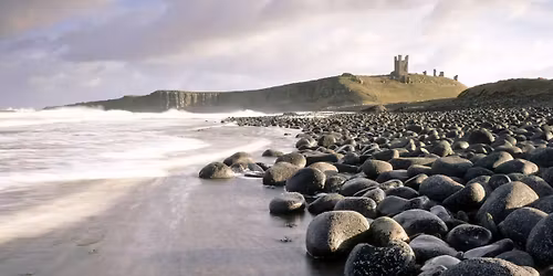 Northumberland Coastal Run