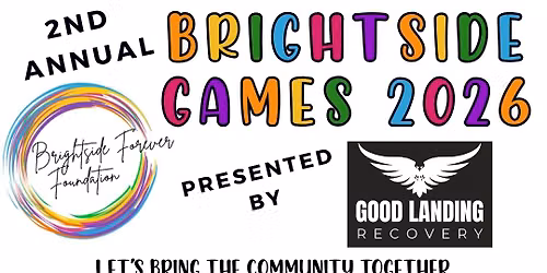 2nd Annual Brightside Games