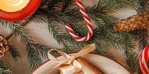 DIY: Holiday Tablescapes 