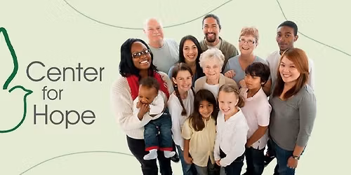 Center for Hope Annual Fundraising Auction