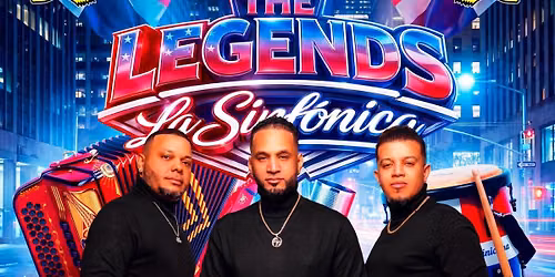 THE LEGENDS