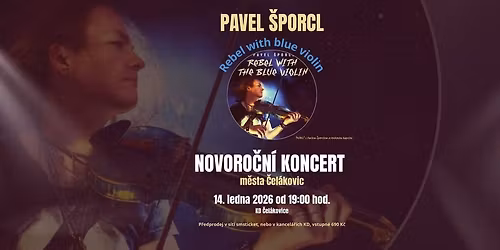 Novoro\u010dn\u00ed koncert m\u011bsta \u010cel\u00e1kovic