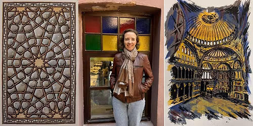 "Constantinople\/Istanbul" Exhibition Tour with Joanne Allen
