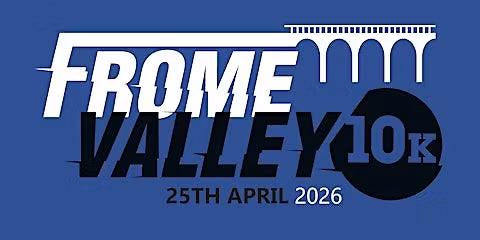 2026 Frome Valley 10K
