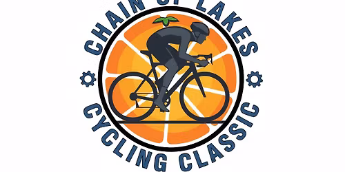 Chain of Lakes Cycling Classic- 2 day event