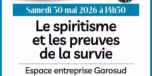 ANTENNE DE MONTPELLIER - CERCLE SPIRITE ALLAN KARDEC - 