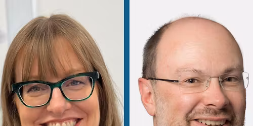 Comfort & Vision Wellness Session