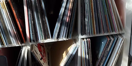 LUX-Schallplattenb\u00f6rse