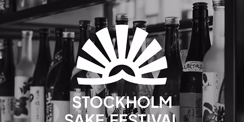 Stockholm Sake festival
