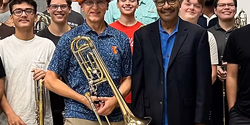 Sequoia Symphony Orchestra - Overtures and Interludes at Visalia Fox Theatre