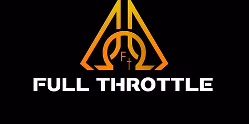 This isn't your ordinary matinee: Full Throttle Performance