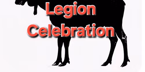 Moose Legion Celebration- Farmers Branch Moose Lodge 2277
