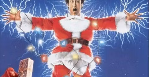 National Lampoon's Christmas Vacation Trivia