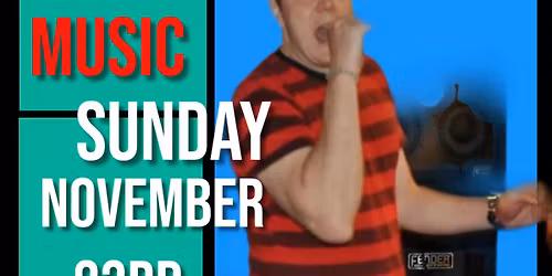 \ud83c\udfb6 GutterSnipe @ The Crown 