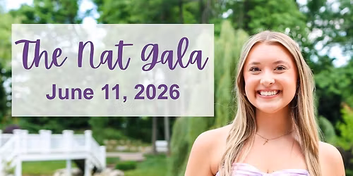 The Nat Gala 2026