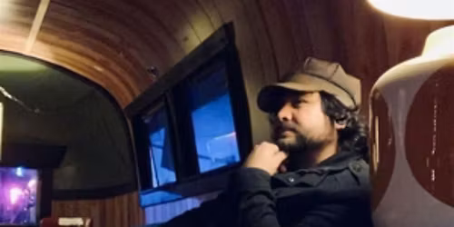 Tyler Cannon | Cavalry & Canteen Bar & Grill | Century Court , TX