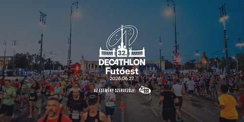 32. Decathlon Fut\u00f3est