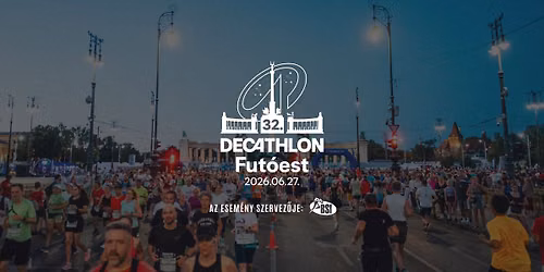 32. Decathlon Fut\u00f3est - TELTH\u00c1Z