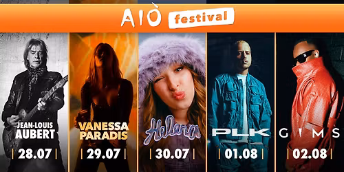 AI\u00d2 FESTIVAL 2026