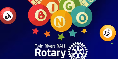 Twin Rivers Bingo Night