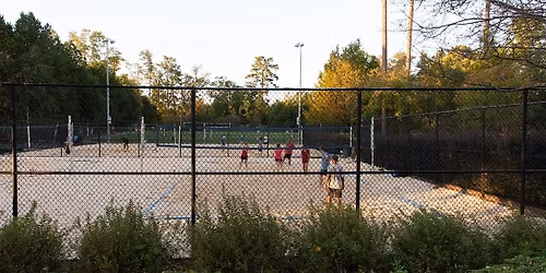 Spring into Summer! Sports Tournament