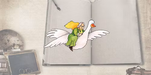 Mother Goose on the Loose