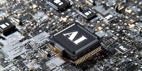 What is AI, Anyway?