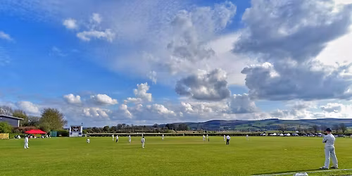 club dinner and presentation evening