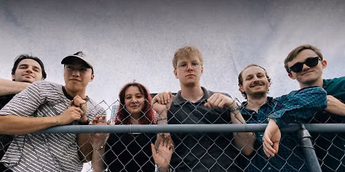 KIDS TABLE w\/ Powell House \/ Horizon at Local 506
