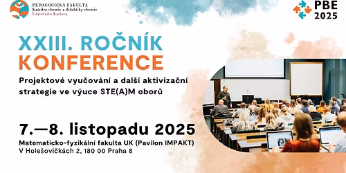 Projektov\u00e9 vyu\u010dov\u00e1n\u00ed a dal\u0161\u00ed aktiviza\u010dn\u00ed strategie ve v\u00fduce STE(A)M obor\u016f