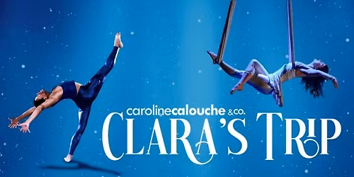 Clara\u2019s Trip \u2013 Raleigh