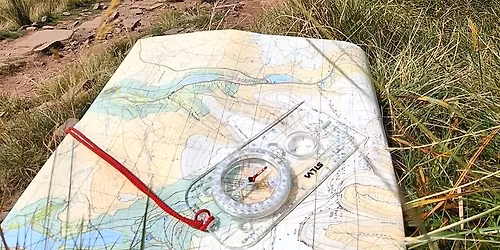 NNAS Silver Navigator Award