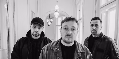 Antilopen Gang in Berlin