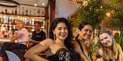 [10% booked] Bellini Two Year Anniversary | Italian Piazza