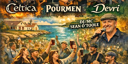 Cape Cod Irish Festival