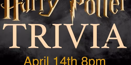 Harry Potter Trivia!!!!