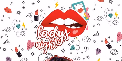 Entradas Ladys Night - Madrid
