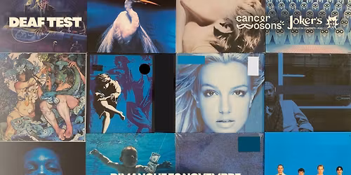 DEAF TEST | Jeu Musical - au profit de Cancer Osons