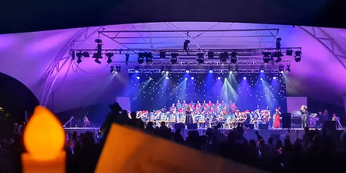 The 2026 Canberra Times Carols by Candelight