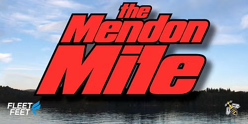 The Mendon Mile presented by Saucony