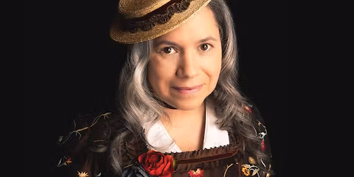 Mother Goose & the Cabinet of Wonder