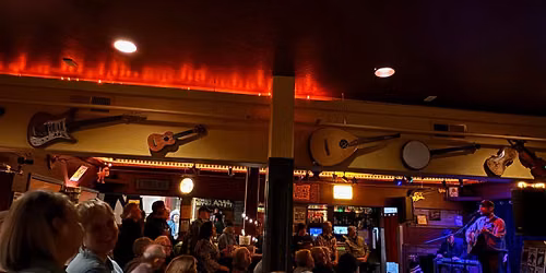 Jimmy Fretwell @ Local 31 Pub