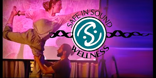 Safe In Sound Presents: Monthly ACRO YOGA! with Molly Rose