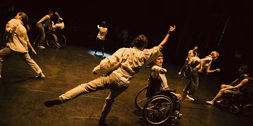 Verksted: HODWORKS_Charlie med Adrienn H\u00f3d & K\u00e1roly T\u00f3th