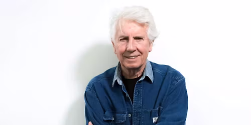Graham Nash Tickets 